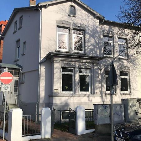 Meierstrasse Lubeca Exterior foto