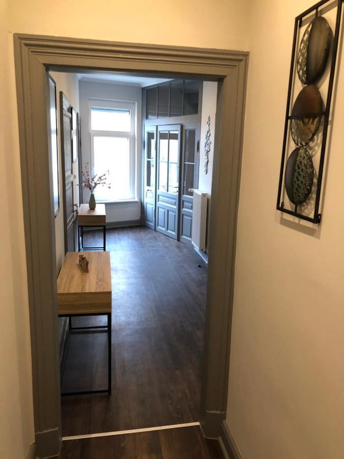 Meierstrasse Lubeca Exterior foto